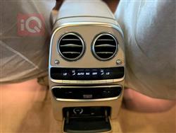 مرسيدس بنز S-Class